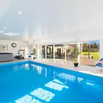 The Meadows Villa