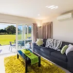 The Meadows Villa